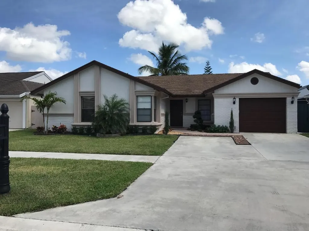 11522 Country Sound Court Boca Raton FL 33428