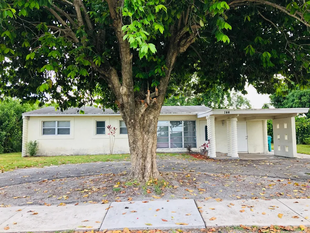 144 NE 15th Avenue Boynton Beach FL 33435