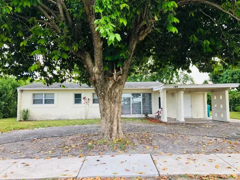 144 NE 15th Avenue Boynton Beach FL 33435