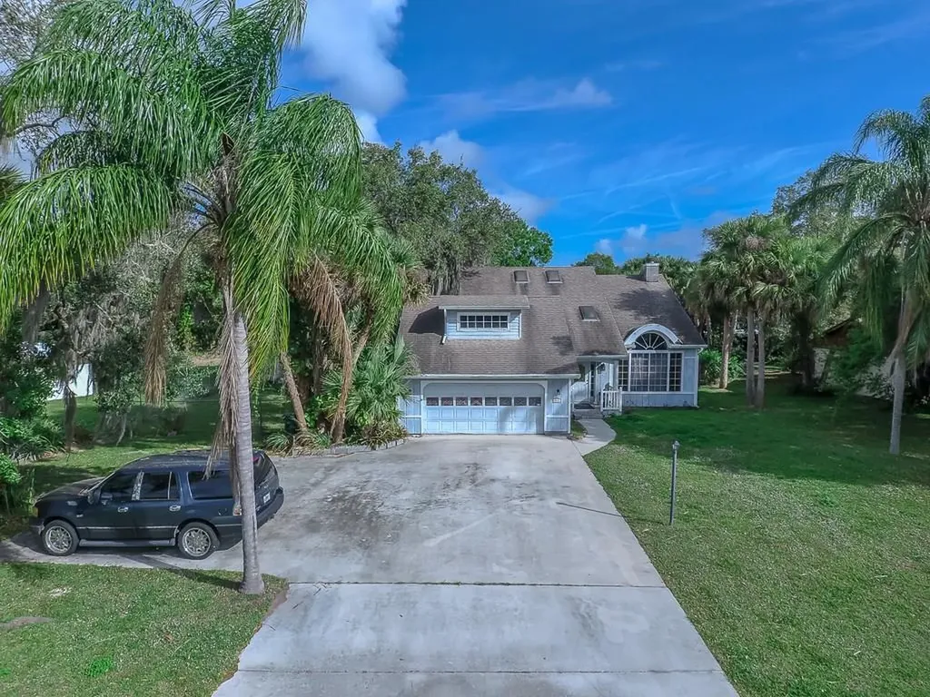 6620 Fort Pierce Boulevard Fort Pierce FL 34951
