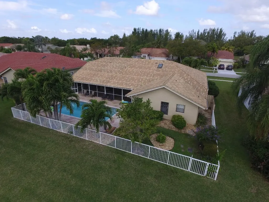 11731 Island Lakes Lane Boca Raton FL 33498