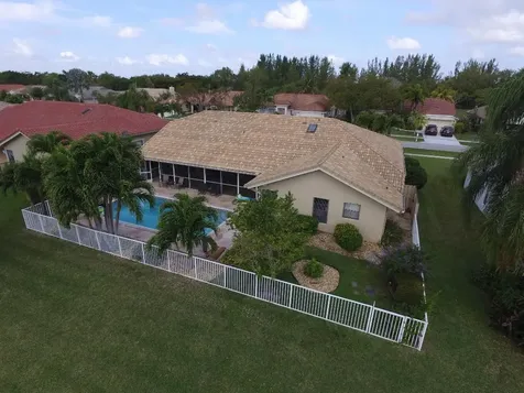 11731 Island Lakes Lane Boca Raton FL 33498