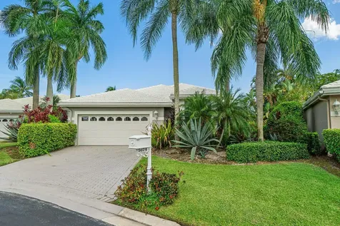 5674 Huntington Park Court Boca Raton FL 33496