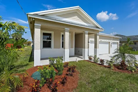 3358 SW Savona Boulevard Port St Lucie FL 34953