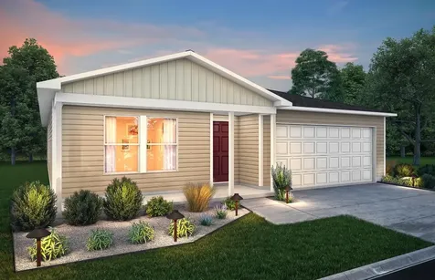 2944 SE East Blackwell Drive Port St Lucie FL 34952