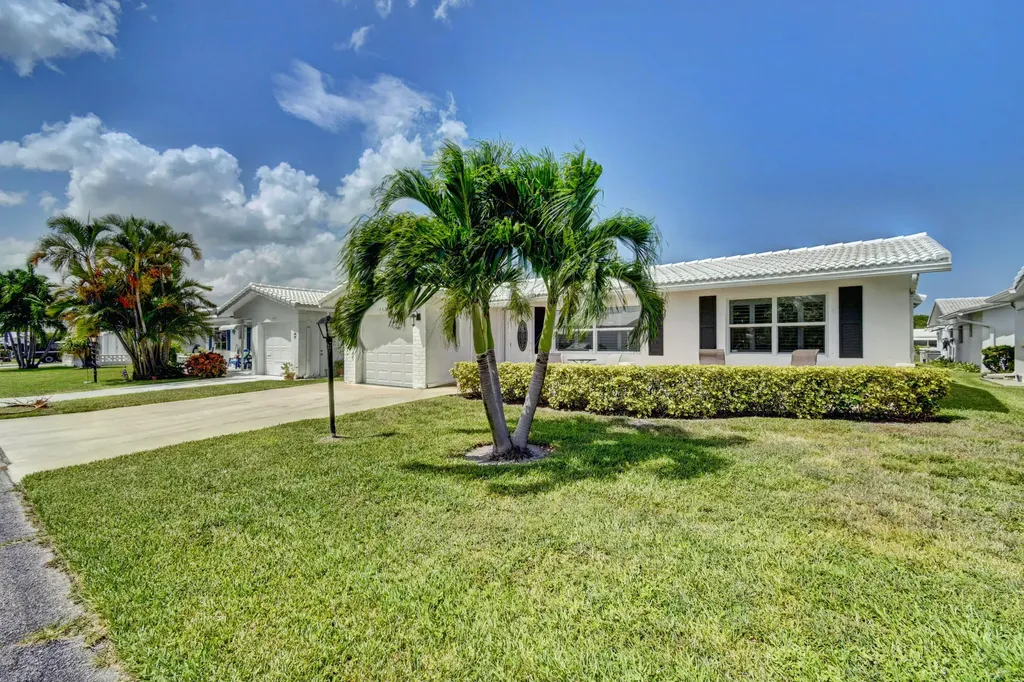 1809 SW 17th Street Boynton Beach FL 33426