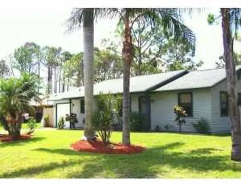 5734 SE Orange Blossom Trail Hobe Sound FL 33455