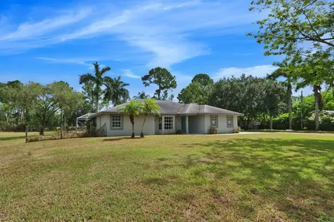 18635 90th Street N Loxahatchee FL 33470