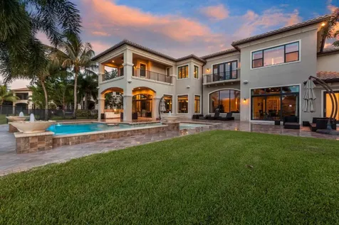 16907 Crown Bridge Drive Delray Beach FL 33446