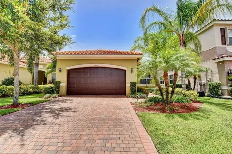 8212 Half Dome Court Boynton Beach FL 33473
