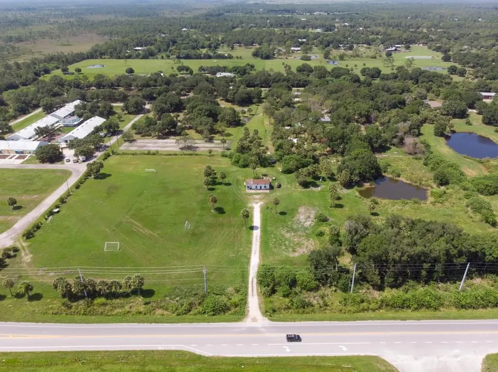 12425 County Road 512 Fellsmere FL 32948