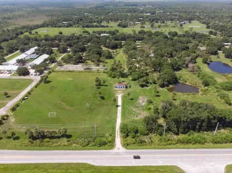 12425 County Road 512 Fellsmere FL 32948