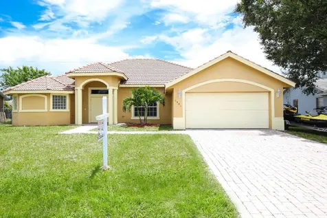 3981 SW Jarmer Road Port St Lucie FL 34953