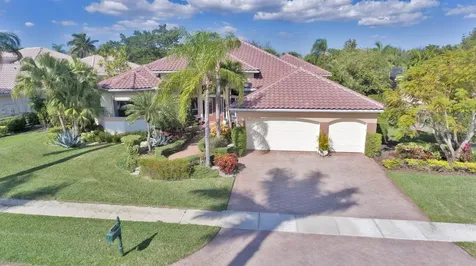 4442 James Estate Lane Lake Worth FL 33449