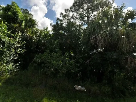 3681 SW Sterricker Street Port St Lucie FL 34953