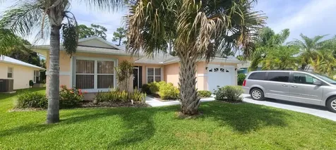 14306 Aguila Fort Pierce FL 34951