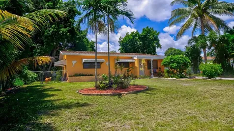 1750 NW 132nd Street Miami FL 33167