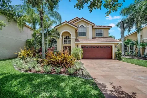 21791 Philmont Court Boca Raton FL 33428