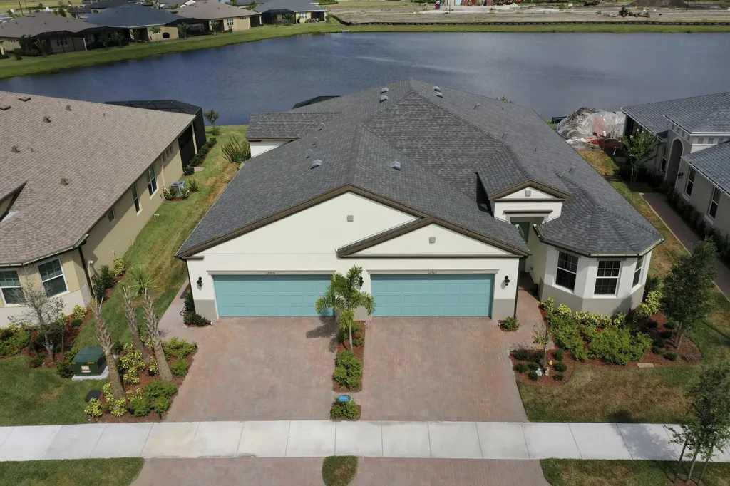 12909 SW Lake Fern Circle Port St Lucie FL 34987