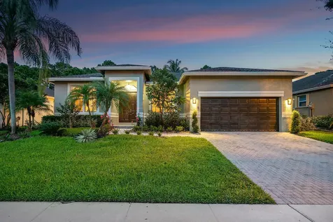 11 Lake Eden Drive Boynton Beach FL 33435