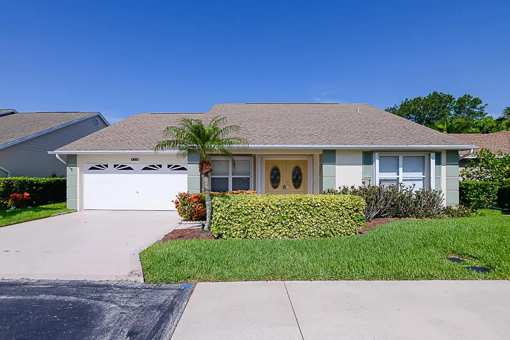 416 NW Marsala Terrace Port St Lucie FL 34986