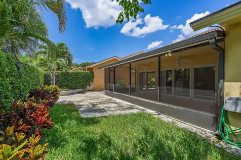 192 Cape Pointe Circle Jupiter FL 33477