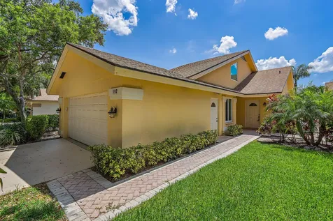 192 Cape Pointe Circle Jupiter FL 33477