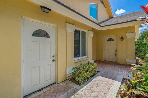 192 Cape Pointe Circle Jupiter FL 33477