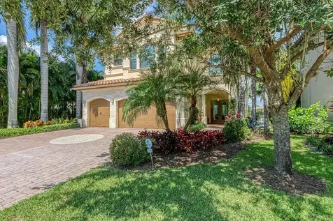 16825 Burlington Bristol Lane Delray Beach FL 33446