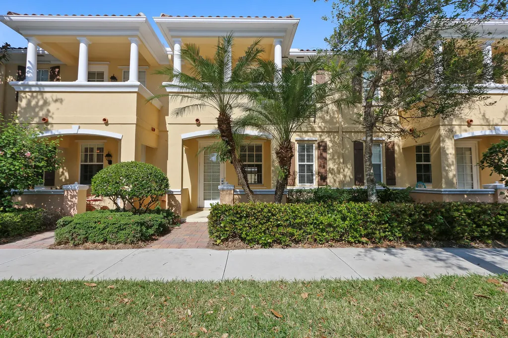 1939 W Frederick Small Road Jupiter FL 33458