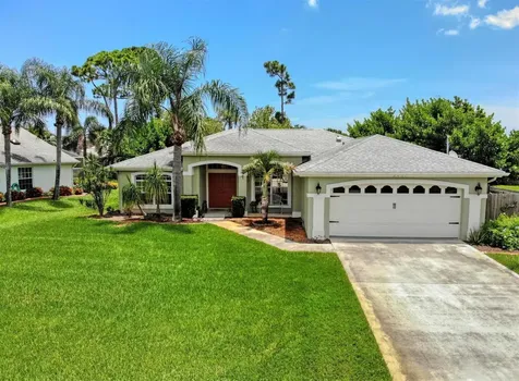 2437 SE Wishbone Road Port St Lucie FL 34952