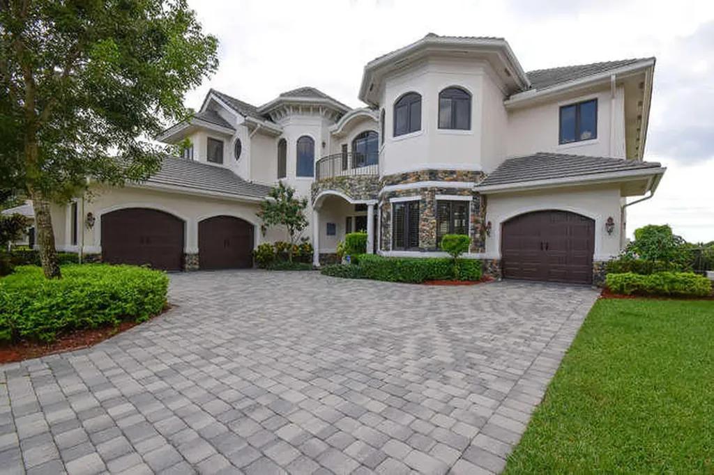 9180 Equus Circle Boynton Beach FL 33472