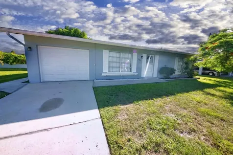 332 NE Ardsley Drive Port St Lucie FL 34983