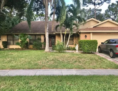 13955 Ishnala Circle Wellington FL 33414