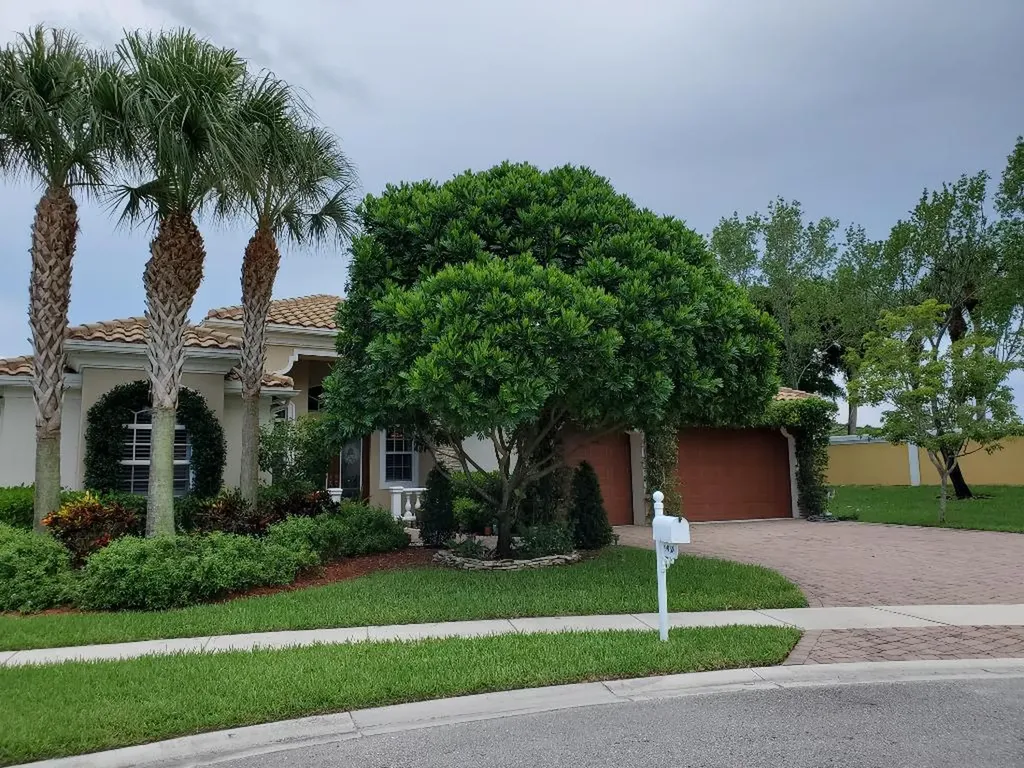 9968 Via Amati Lake Worth FL 33467