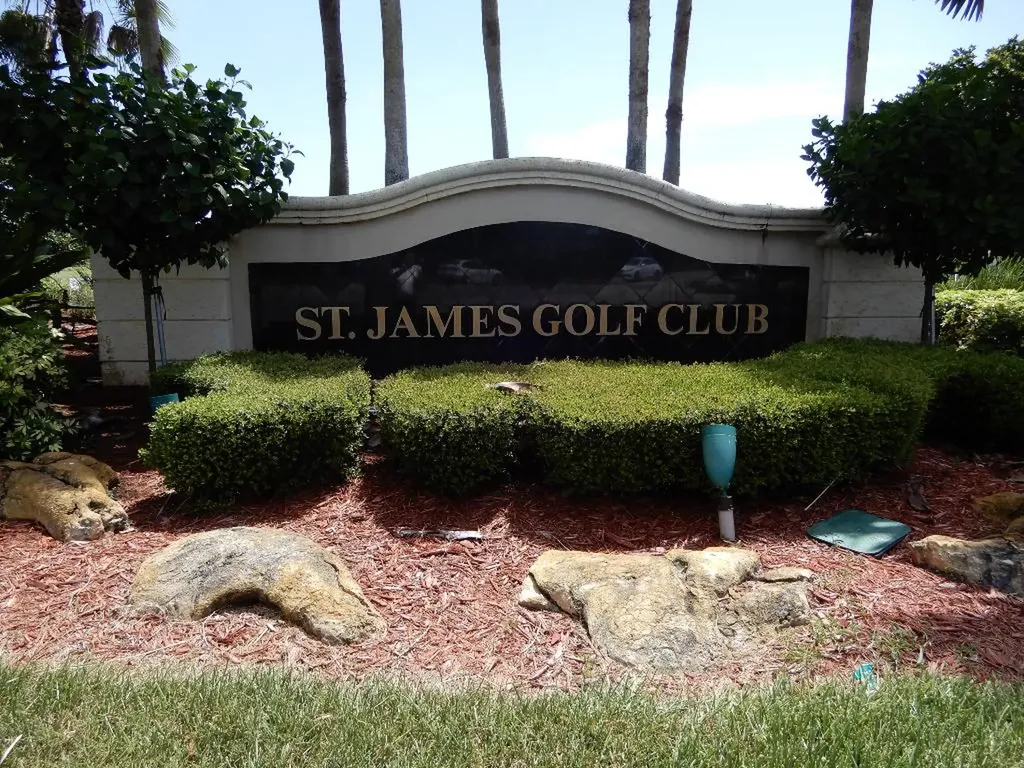 314 NW Stratford Lane Port St Lucie FL 34983