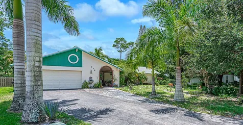 173 Jamboree Court Wellington FL 33414