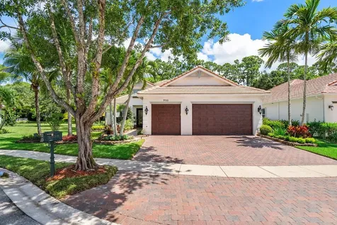 9433 Madewood Court Royal Palm Beach FL 33411