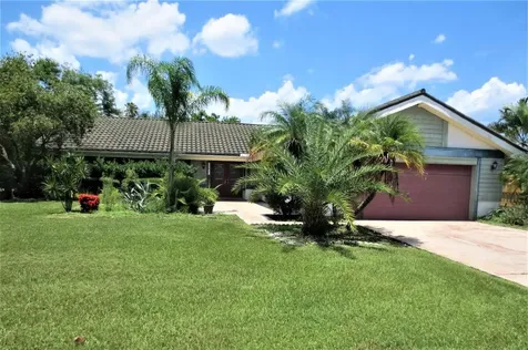 1861 SE Greendon Avenue Port St Lucie FL 34952