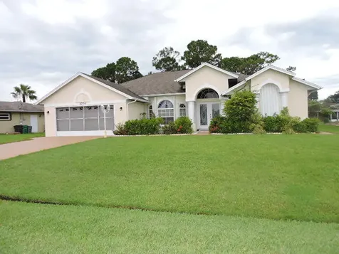 2334 SE Pinero Road Port St Lucie FL 34952