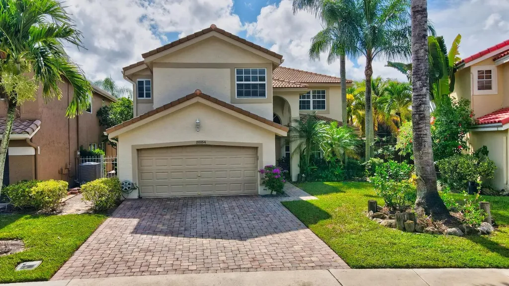 20354 Vera Cruz Lane Boca Raton FL 33498