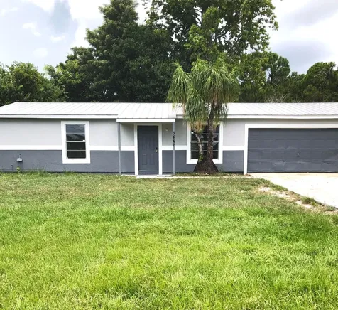3442 SW Port Street Lucie Boulevard Port St Lucie FL 34953