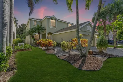125 Berenger Walk Royal Palm Beach FL 33414