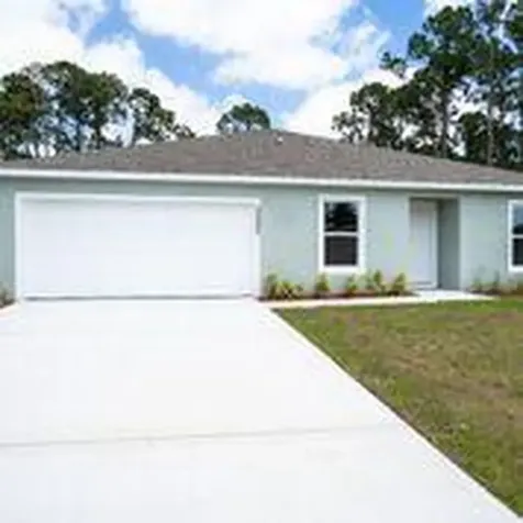 1174 SW Colorado Avenue Port St Lucie FL 34953