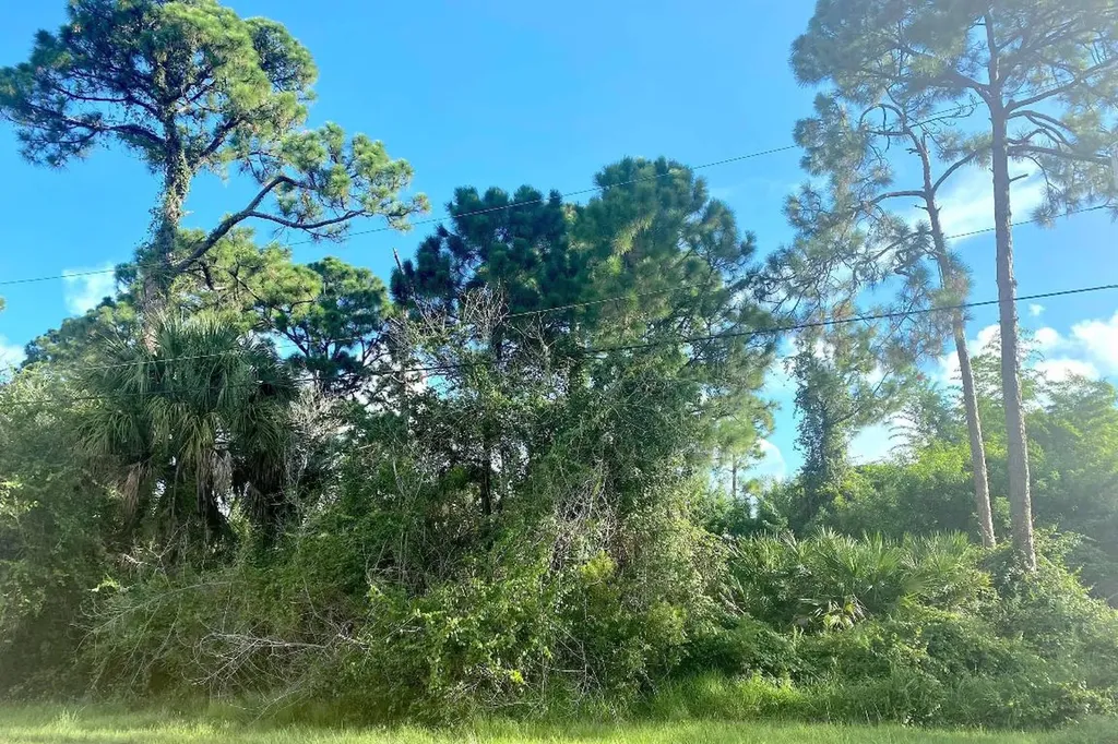2225 SW Elmwood Avenue Port St Lucie FL 34953
