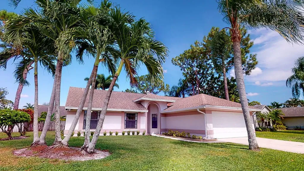 151 Roycourt Circle Royal Palm Beach FL 33411