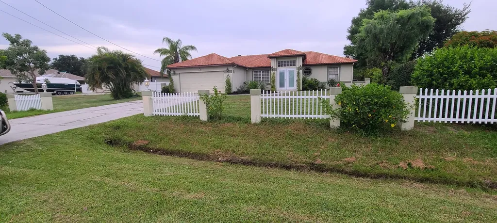 1641 SW Aledo Lane Port St Lucie FL 34953