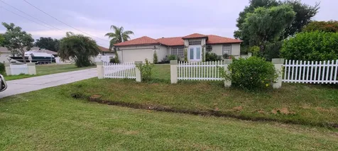 1641 SW Aledo Lane Port St Lucie FL 34953
