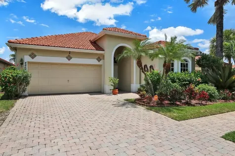 4863 Tropical Garden Drive Boynton Beach FL 33436