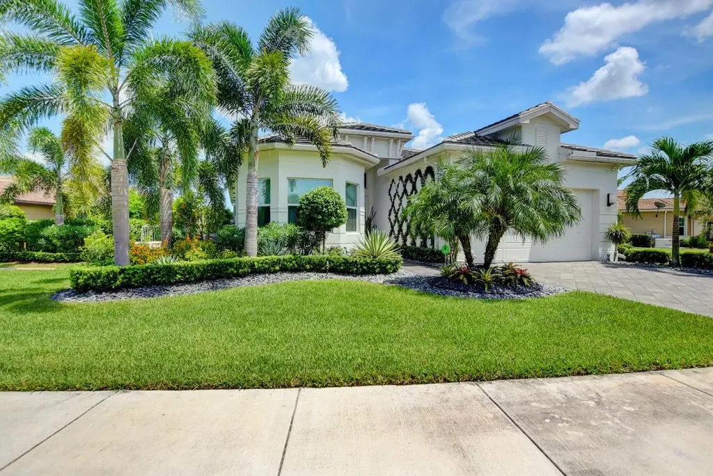 12619 Copper Mountain Pass Boynton Beach FL 33473